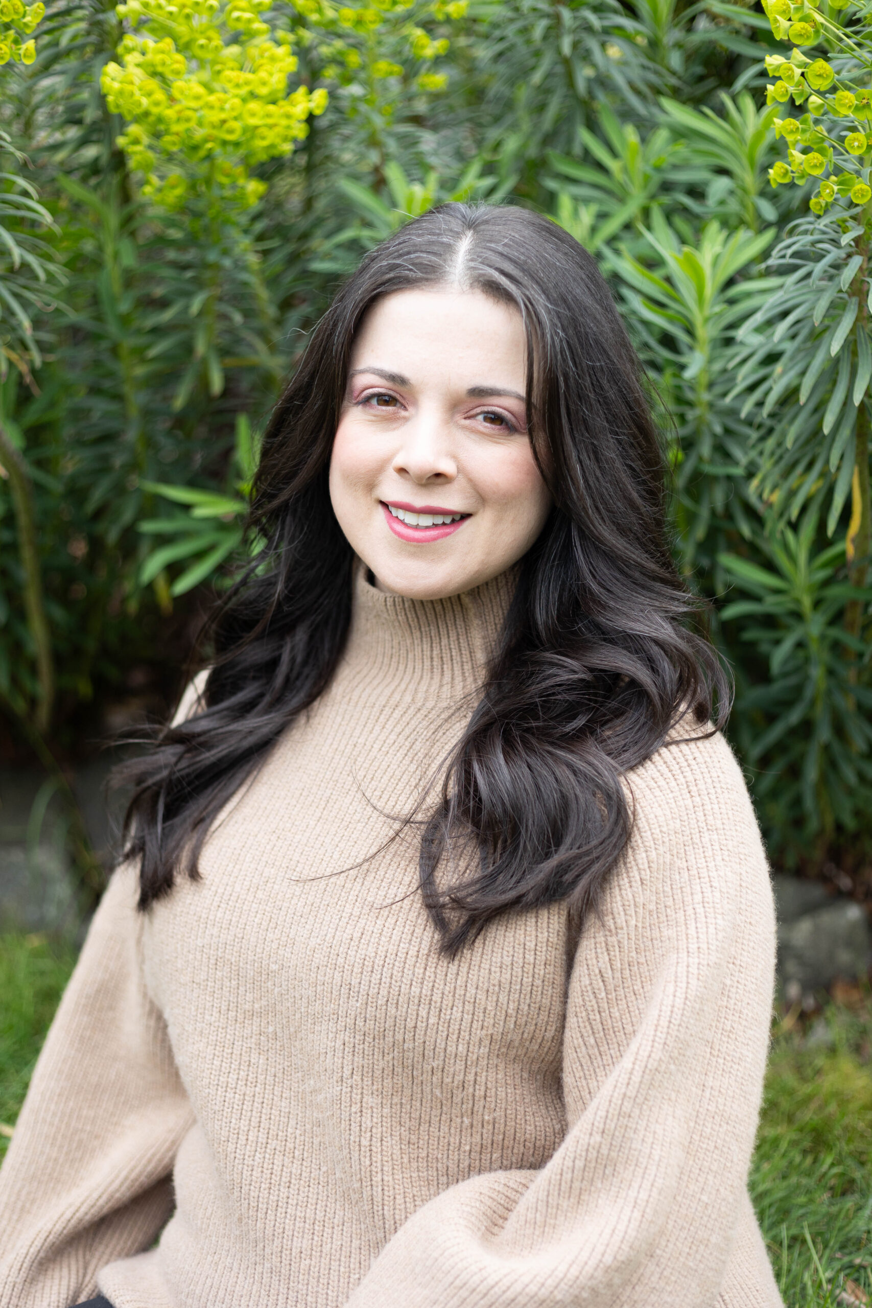 Jennifer Gastelum, LSWAIC, MHP